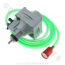 RI31 GLASSPÜLMASCHINE GESCHIRRSPÜLER KLARSPÜLER FLÜSSIGKEIT CHEMIKALIEN INJEKTOR PUMPE SPENDER