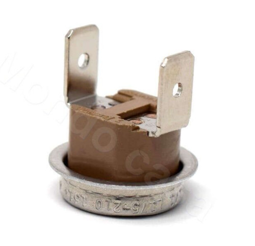 Gaggia thermostat 190 für - gaggia, 190°c