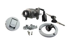 Zündschloss Schlosssatz Peugeot Speedfight 3 AC LC 50 und Speedfight 4 AC LC