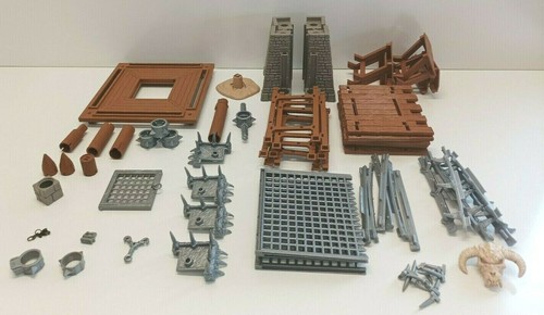 Schleich kampfarena eldrador - schleich,
