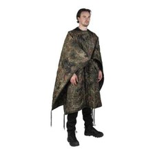 Mil-Tec Multifunktions-Poncho