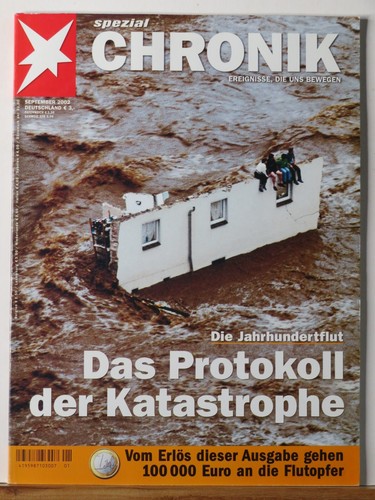 Spiegel spezial chronik die - spiegel,