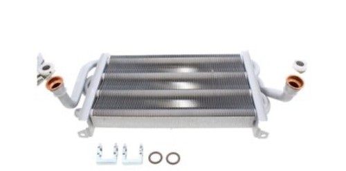Wärmetauscher chaffoteaux - wärmetauscher,