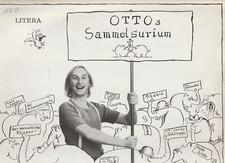 Otto sammelsurium - -, otto's