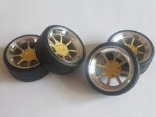 SD Felgen 16 Zoll Watanabe