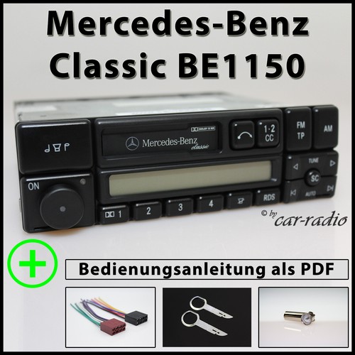Original mercedes classic - original,