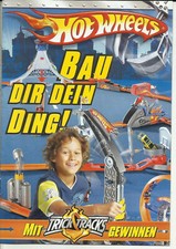 Katalog Mattel Hot Wheels 2008 Modellautos 1:64