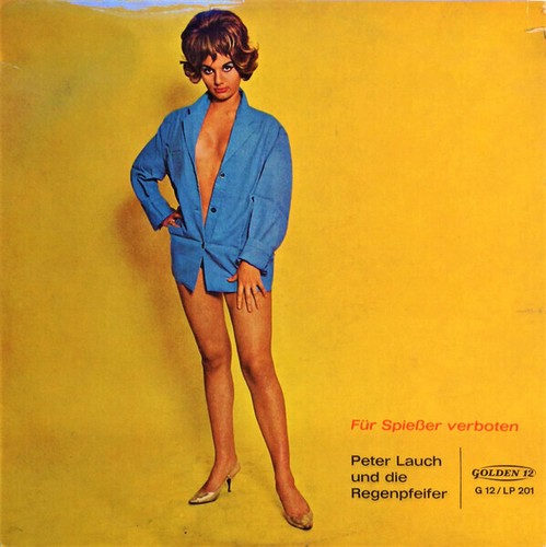 Peter lauch und die - und,