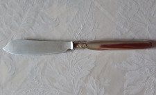 Wilkens - Martin - Claudia - Tortenmesser26,3 cm  90er Silber
