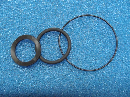 Dichtungs set für - dichtungs-set, bitron