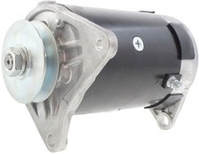 Premium Motor Generator fits