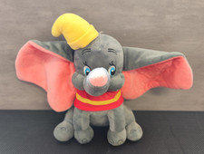 Disneys Dumbo -Plüschtier- Kuscheltier- Stofftier Der fliegende Elefant ca. 26cm