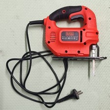 Black decker stichsäge ks501 - stichsäge,