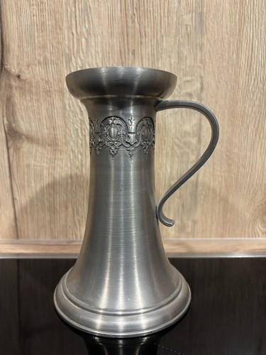 Zinnkrug wmf zinn - , galerie