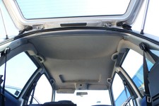 Lupo himmel innenraum decke - vw,