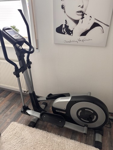 Kettler crosstrainer xtr1 - crosstrainer,