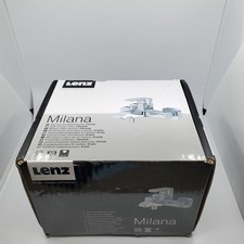 Lenz Badewannenarmatur MILANA