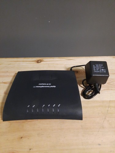 Tiptel 411 home isdn - 411, nl