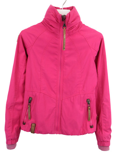 Naketano damenjacke pink - damenjacke,