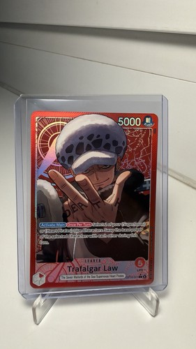 One piece card game - card,