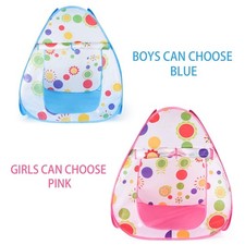 Pop-Up-Spielzelt für Kinder