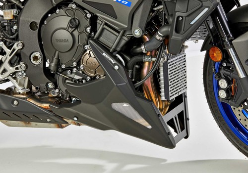 Bugspoiler für yamaha 10 - bugspoiler,