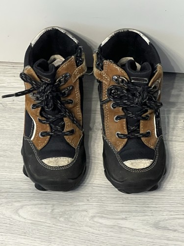 Wildleder kinderschuhe - wildleder,
