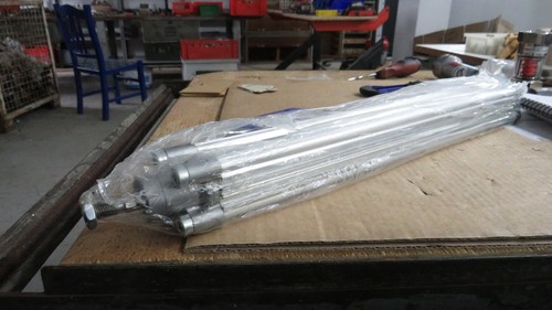 Rexroth pneumatik zylinder - rexroth,