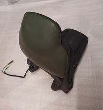 E1. Kymco Spacer 125 Polster