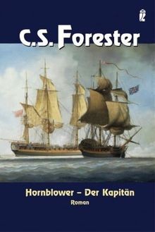 Hornblower der kapitän - hornblower,