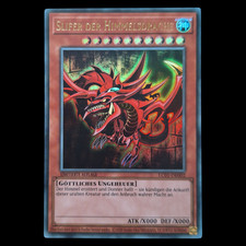 YuGiOh Slifer der