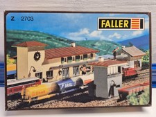 Faller Spur Z 1:220, 2307