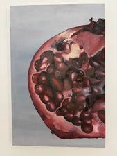 original Fine Art Ölgemälde