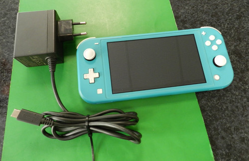 Nintendo switch lite - lite,