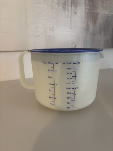 Tupperware großer candy - tupperware,