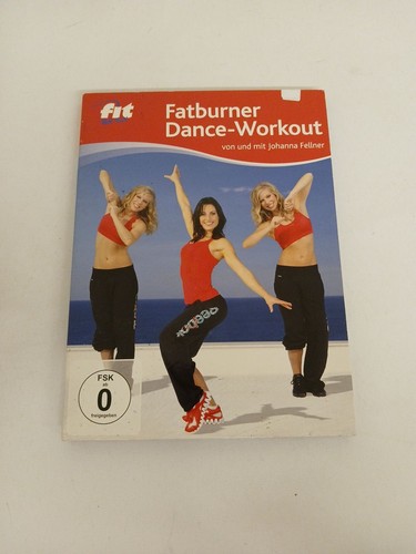 Fit for fun fatburner - fit,