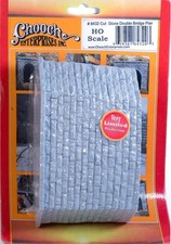 Chooch Enterprises HO H0