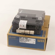 1PCS   NEW MR-J3-100B 1KW AC