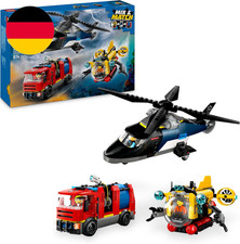 LEGO City Kombinationsset Mit