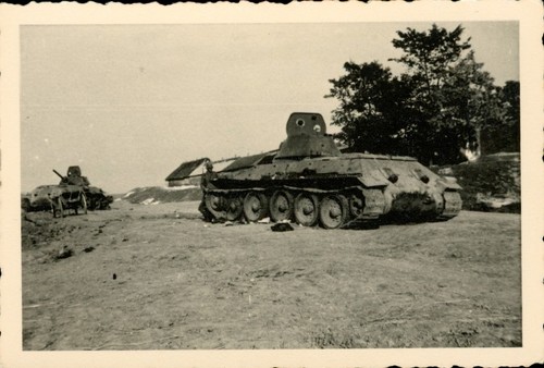 Wk2 wehrmacht soldaten panzer - wk2,