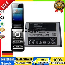 New Ersatz Akku AB553446BU