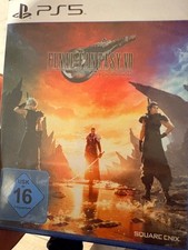 PS5 Final Fantasy 7 Rebirth -