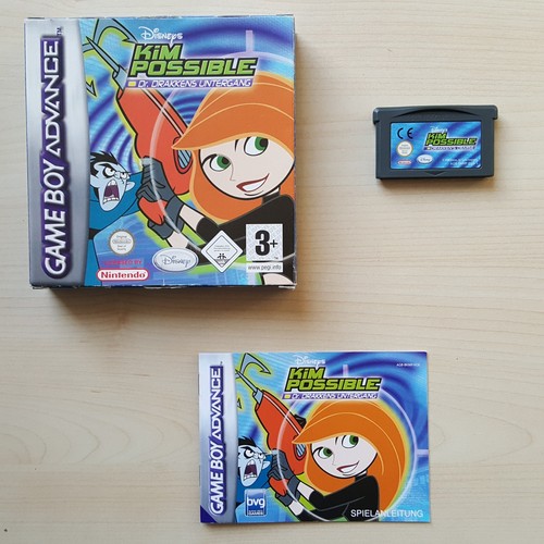 Kim possible drakkens - kim,