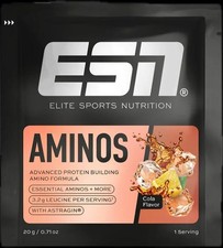 ESN AMINOS EAA 2000g (100 x