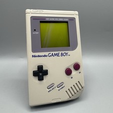 Nintendo game boy classic - boy,