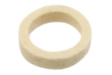 Filzring (25x34x6) zum