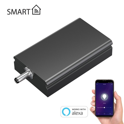 Smart home wlan - home, wlan-controller