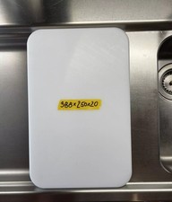 Flaches „schmales“