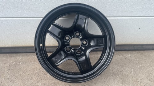 Sport design stahlfelge - stahlfelge, opel
