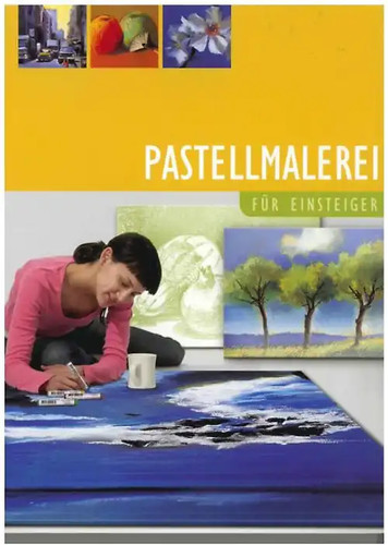 Pastellmalerei